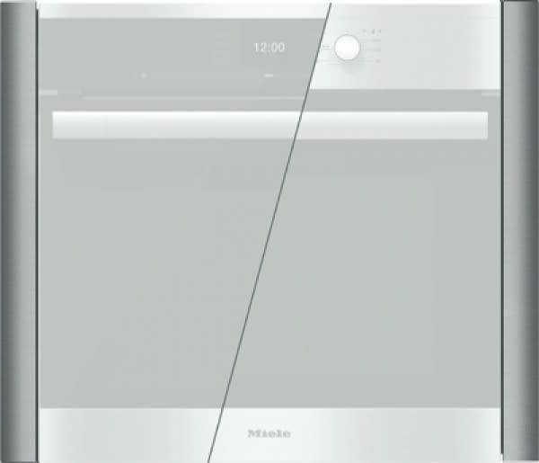 Miele EBA6767 28 Inch ContourLine Trim Kit for Model: H6560B 