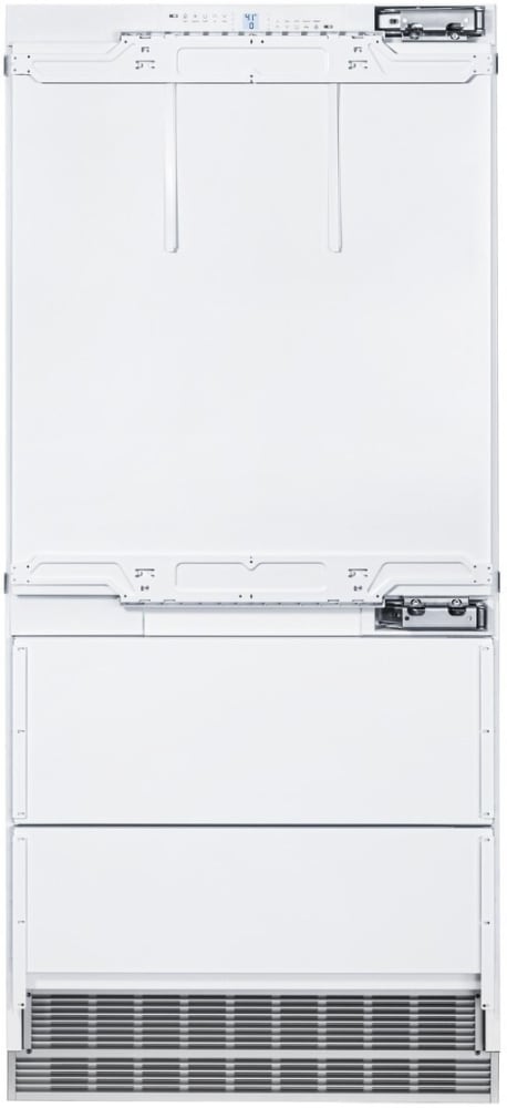 2pcs Refrigerator Door Hanging Mini Storage Box