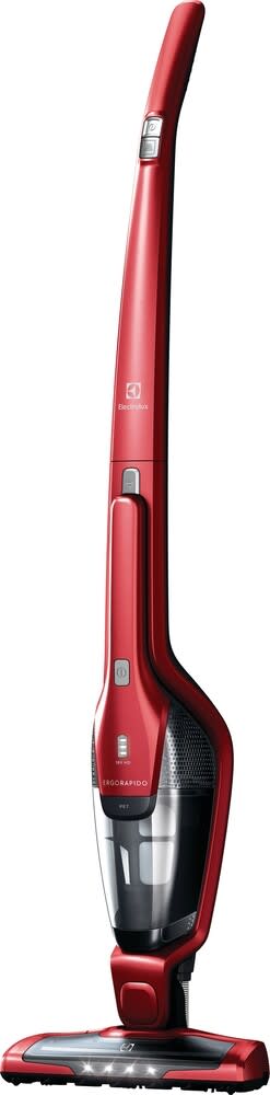 Electrolux 2025 cordless vacuum