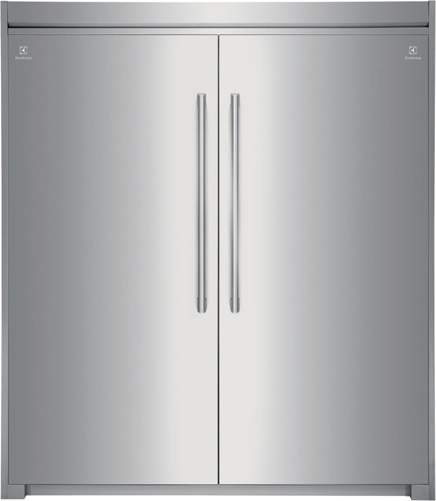 Electrolux built 2024 in freezer