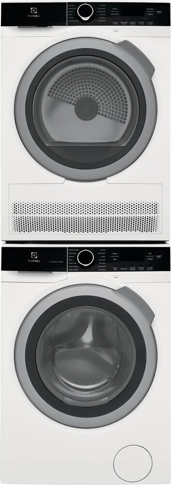 Best electrolux 2 star rating dryers prices we found