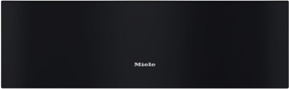 Miele ESW7670OB 30 Inch Handless Smart Warming Drawer with 12  