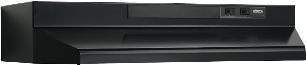Broan f40000 outlet series 30 in