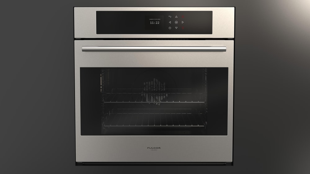 22 inch electric wall oven sales single