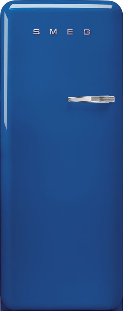 Product Smeg 50's Style Refrigerator with Ice Compartme