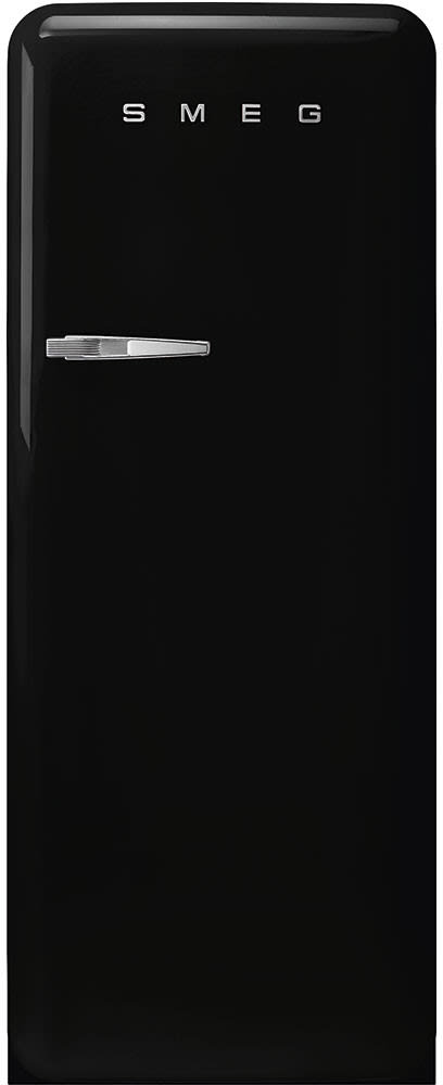 Everything You Need To Know About Smeg Refrigerators - Smeg Fridge