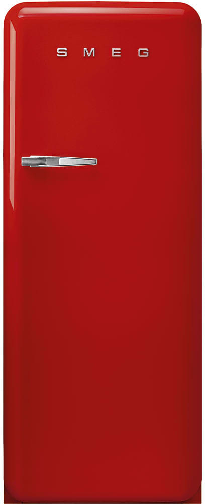 Smeg 4.5 Cu. Ft. Pastel Blue Compact Refrigerator
