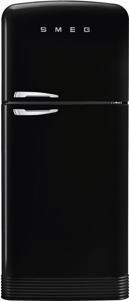 Smeg full size on sale fridge