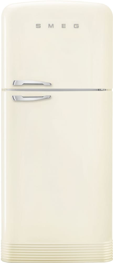 Smeg fridge cream outlet