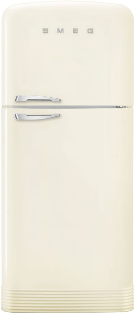 Fridge Freezer - Refrigeration - Retro