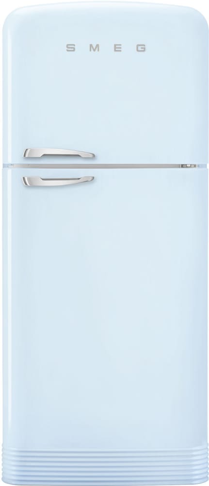 Retro Style Refrigerators - SMEG USA