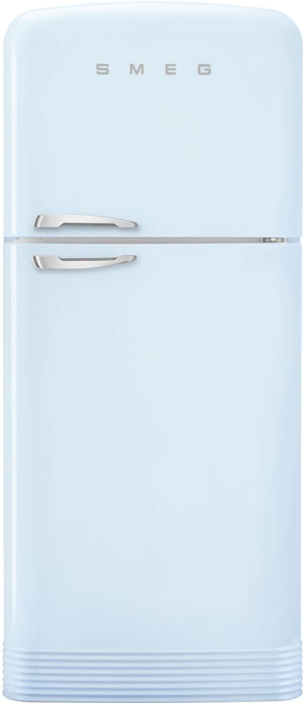 Smeg fridge hot sale full size