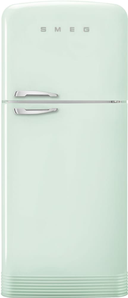 Smeg retro 2025 fridge freezer