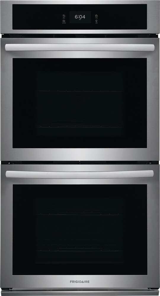 27 inch sale double wall oven