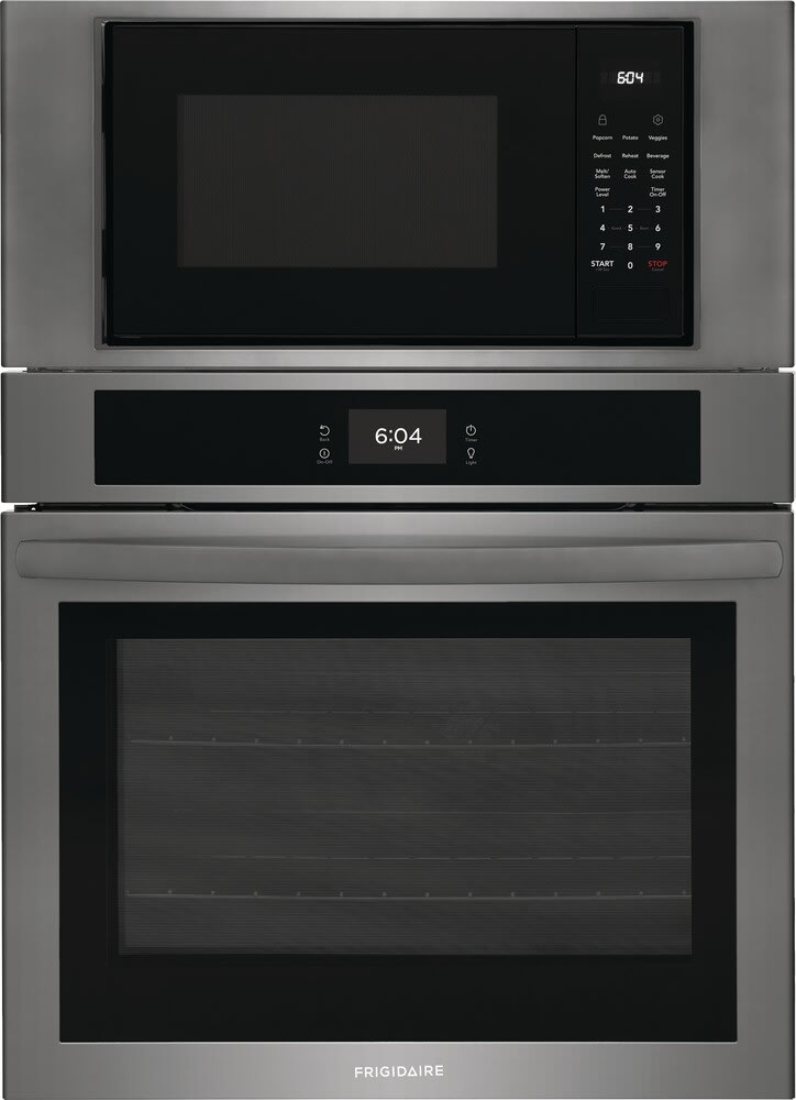 Electrolux microwave display brightness hotsell