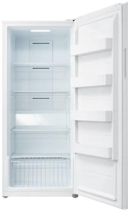 Frigidaire® 20 Cu. Ft. Upright Freezer