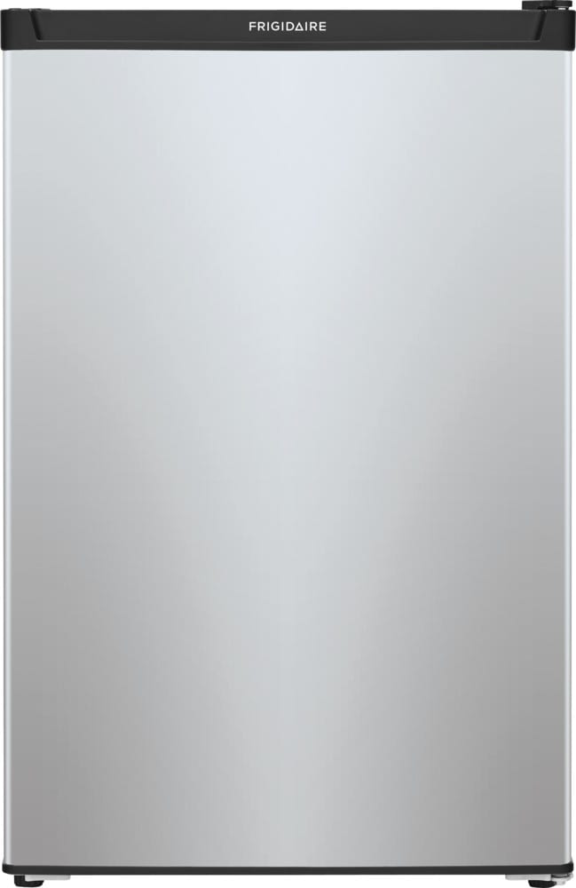 Frigidaire mini fridge on sale with glass door