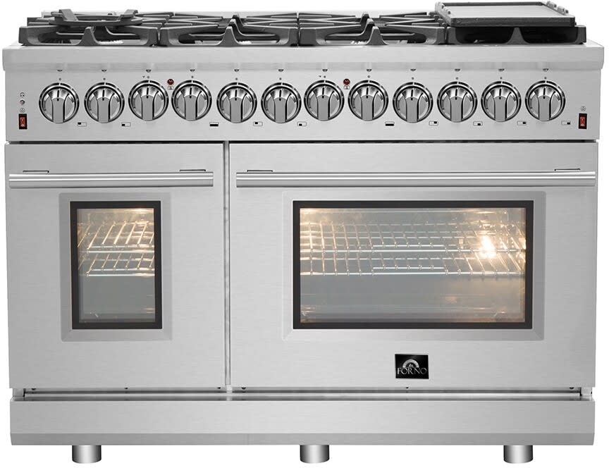 FORNO Appliance Packages