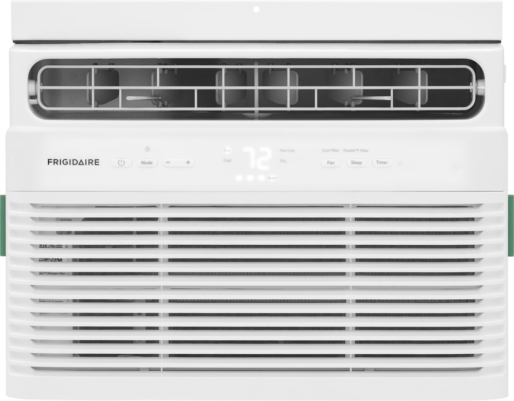 Frigidaire 8,000-BTU Window Air Conditioner