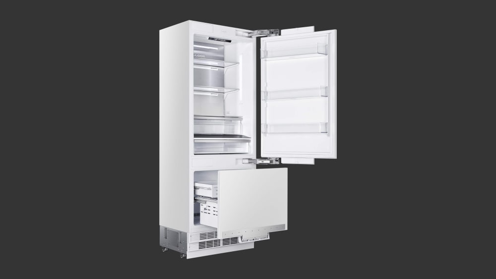 Why You Should Buy an Integrated Fridge Freezer with Water Dispenser