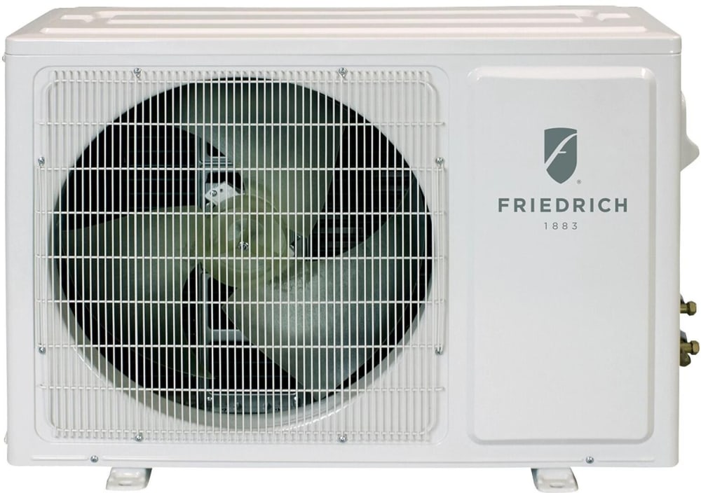 Friedrich air hot sale conditioner service