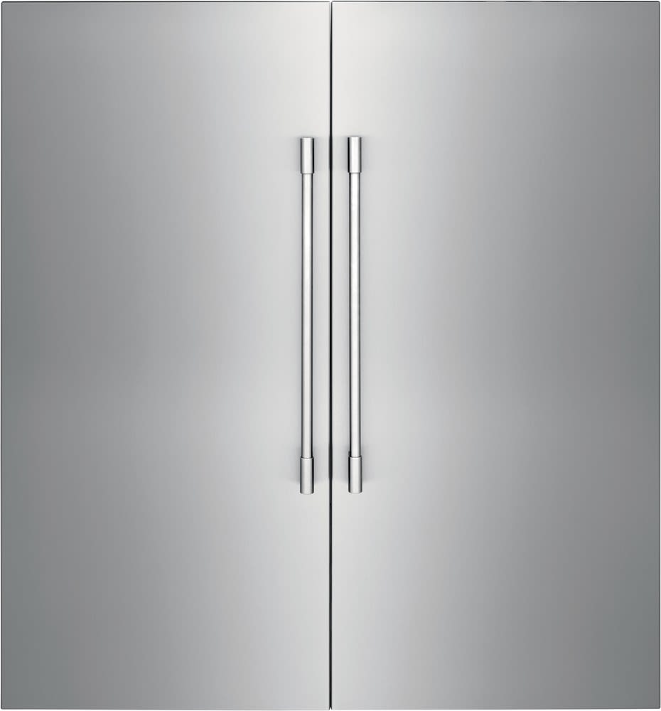 Frigidaire built in fridge outlet