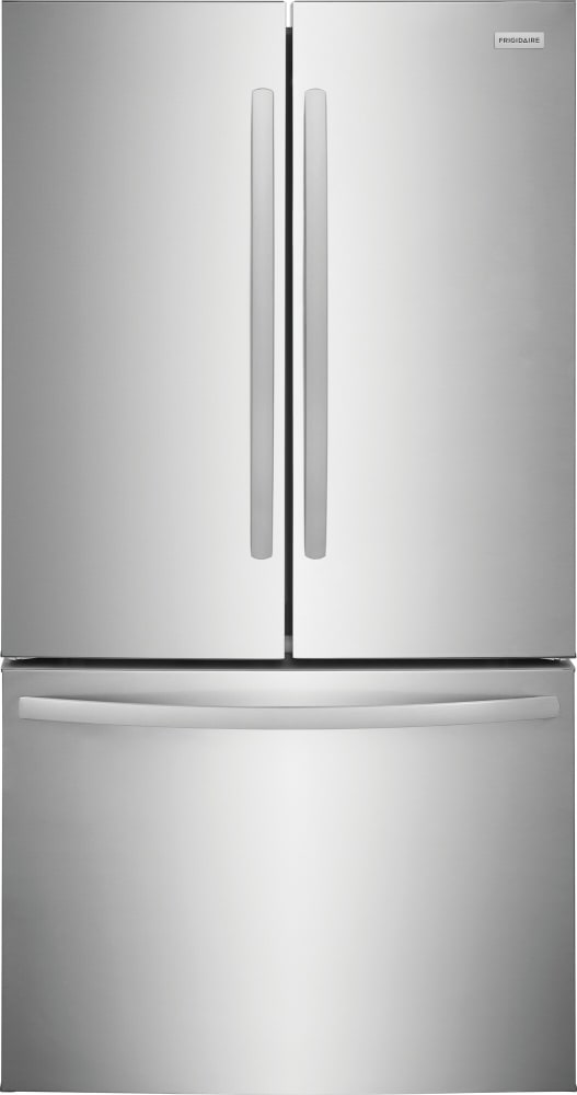 Frigidaire retailers 2024