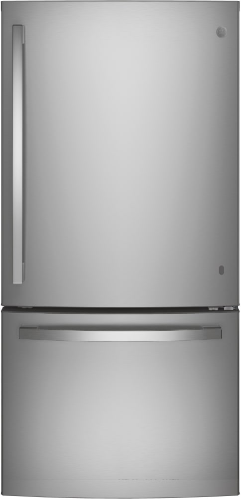 Ge fridge store 33 wide