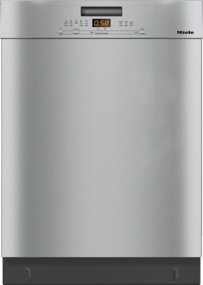 Miele 24 inch dishwasher 2025