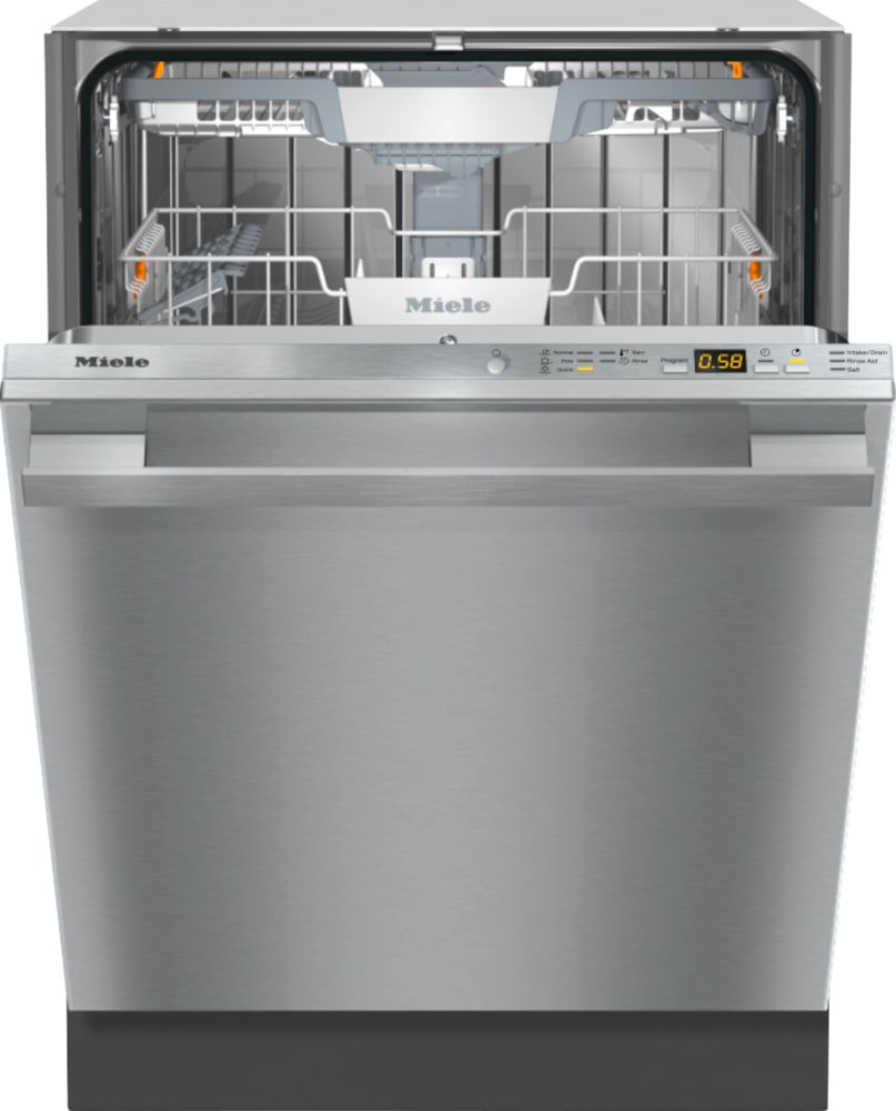 Miele compact dishwasher cheap