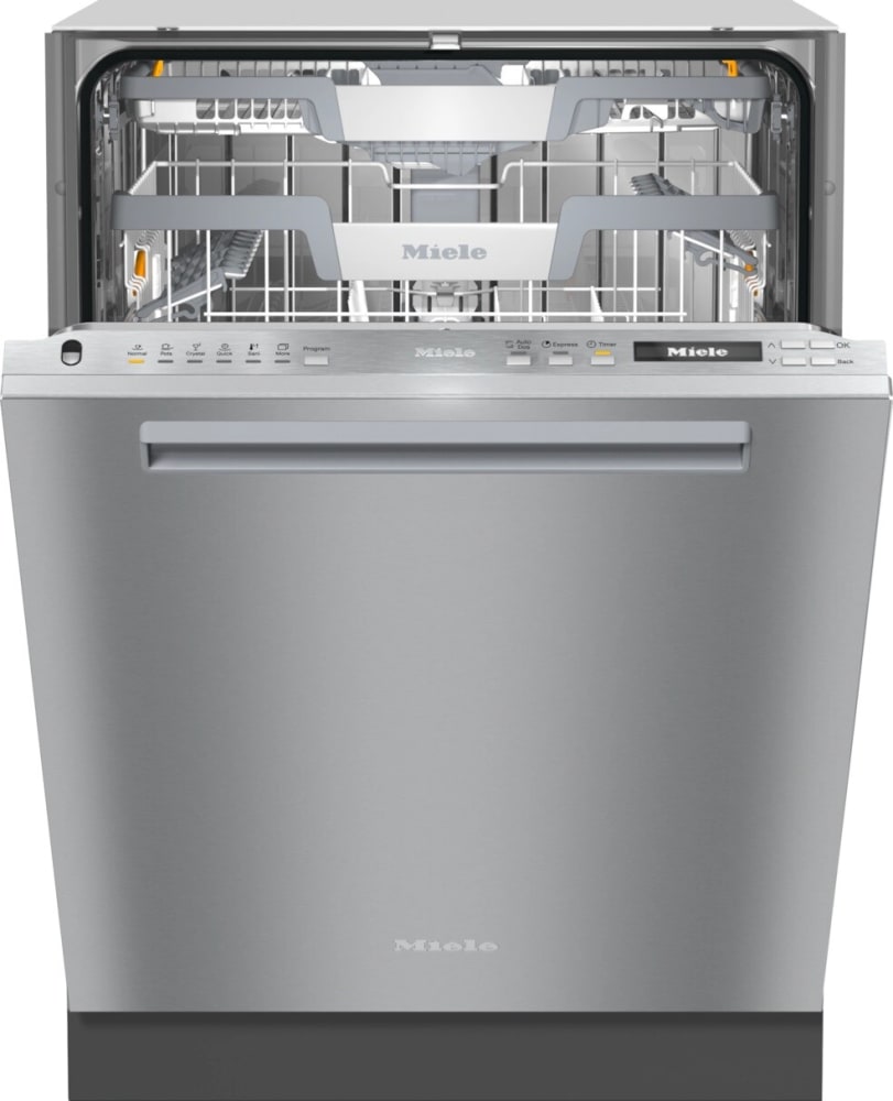 Miele mini dishwasher 2025
