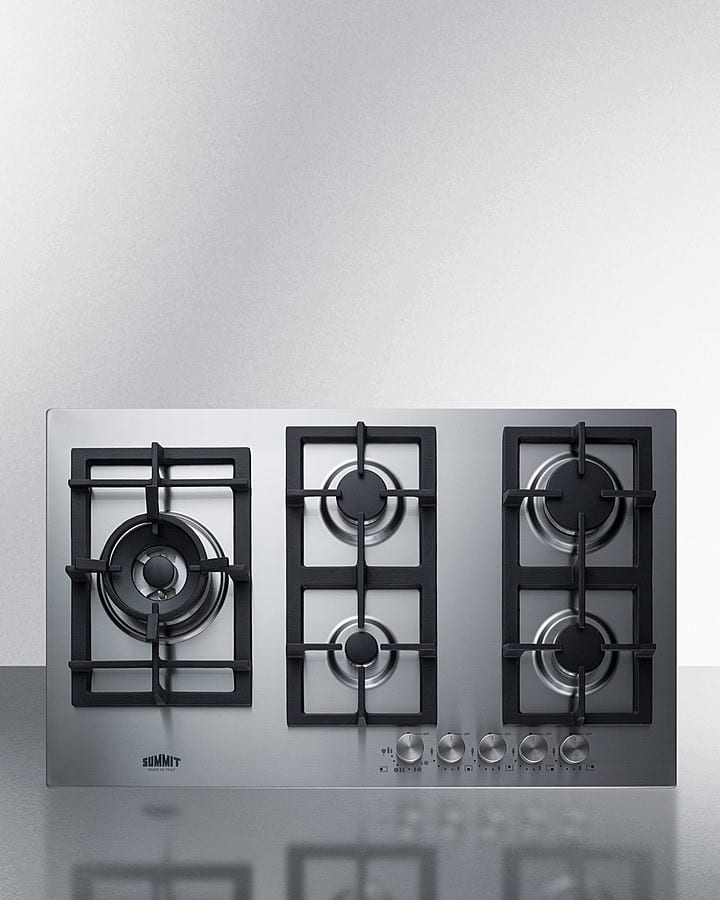 34 inch wide gas range deals