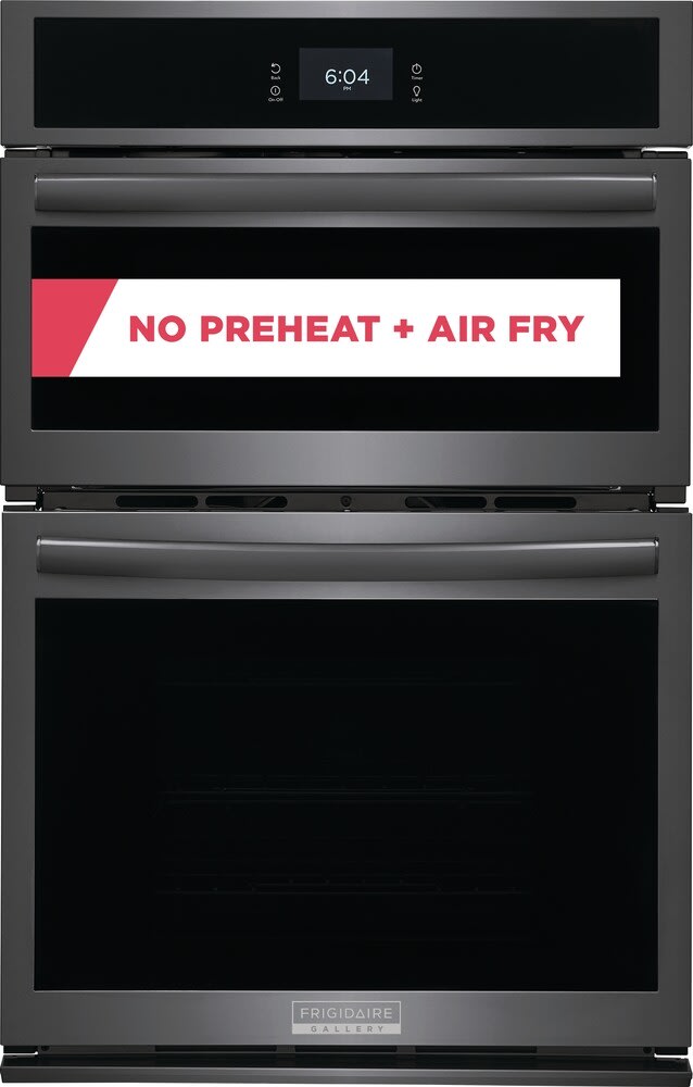 Double wall 2025 oven air fryer