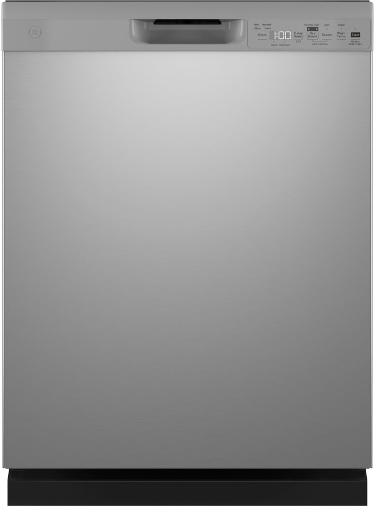 Ge dishwasher low water new arrivals pressure