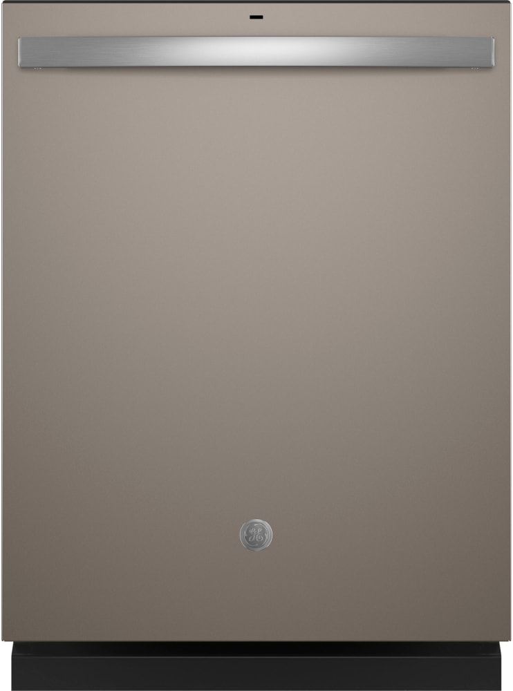 GE GDT550PMRES 24 Inch Fully Integrated Dishwasher with 16 Place