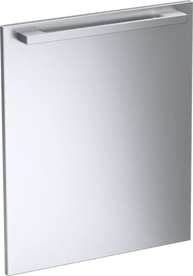 Miele dishwasher cheap door panel