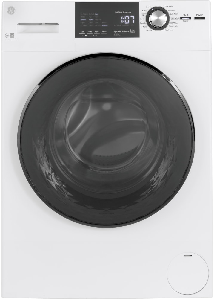24 inch depth online washer and dryer