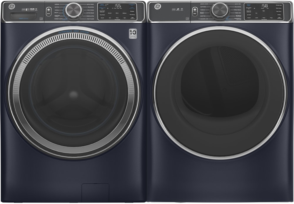 Ge washer store dryer reviews 2020