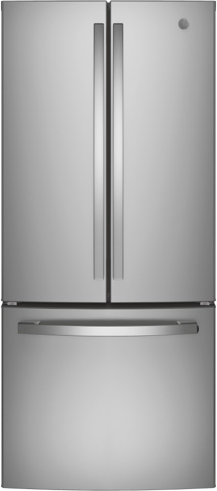 Ge door in door refrigerator outlet