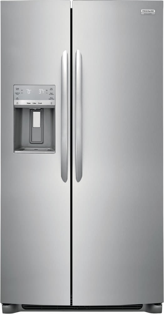 Frigidaire Gallery Series GRSS2652AF