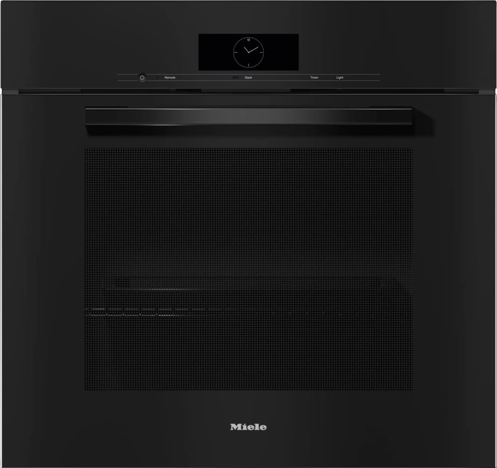 Miele oven clearance