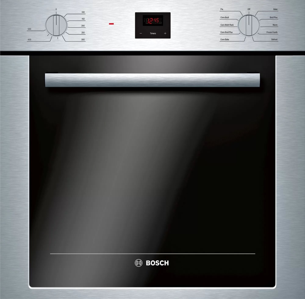 Bosch Bakers Package