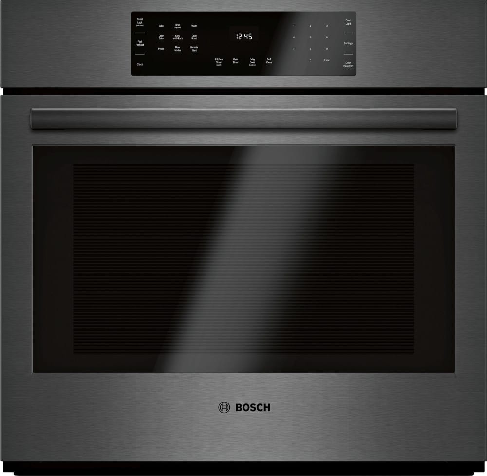 Bosch 800 sale series wall oven