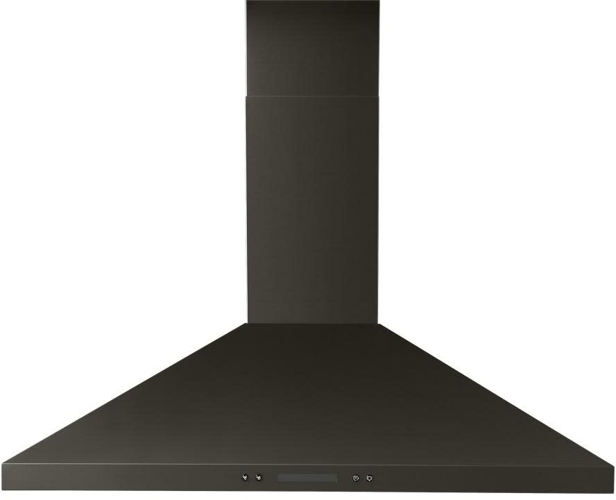 Whirlpool 36 inch sales range hood
