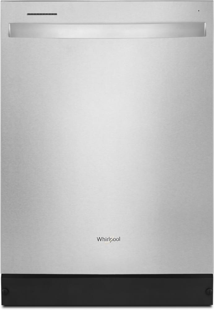 Whirlpool WDT531HAPM 24 Inch Fully Integrated Dishwasher with 12