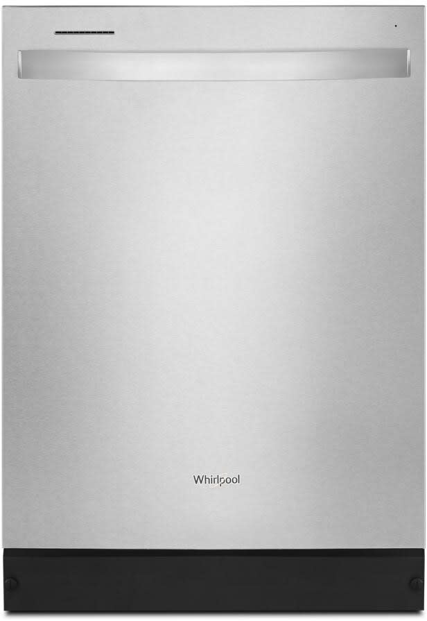 Whirlpool integrated dishwasher deals reviews