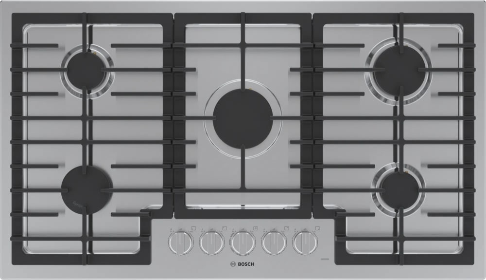 Bosch gas stove new arrivals top not igniting