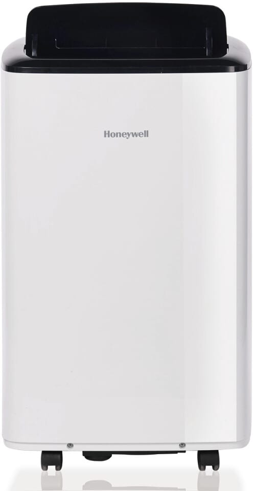 Honeywell 10000 btu shop portable air conditioner