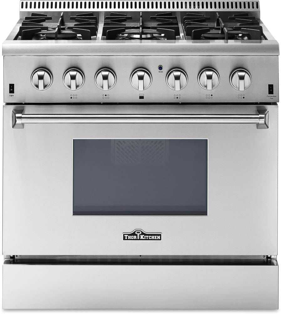 Thor gas stove sales