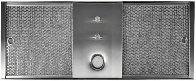 Trade-Wind I32303 30 Inch Cabinet Insert Range Hood with 3-Speed  